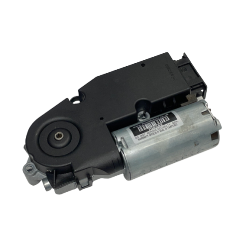 Roof Motors & Pumps VW EOS Sunroof Motor Replacement